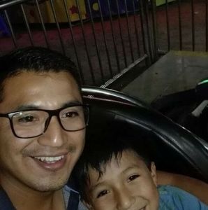 Meet your Posher, Johnny